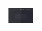 Mikrovlnná trouba WHIRLPOOL MBNA900B