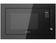Grundig GMI 3240 B Vestavná mikrovlnka