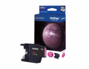 BROTHERLC-1220M (atrament purpur, str. 300), pre DCPJ925DW