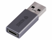 Yenkee YTC 020 USB A na USB C adapter
