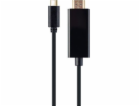 GEMBIRD Kábel USB 3.1 Type C/HDMI Samec 4K 30Hz