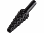 Wolfcraft rašple 5-12x35 konus stopka 6,35/kov 2535000