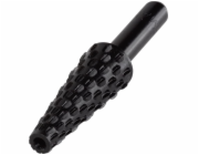 Wolfcraft rašple 5-12x35 konus stopka 6,35/kov 2535000