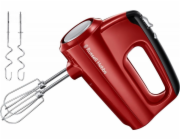 Russell Hobbs 24670-56 mixér Ruční mixér 350 W Red