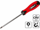 DEDRA Torx šroubovák T20x100mm, CrV