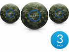 Ubiquiti UniFi nanoHD kryt Camo, balení 3 ks