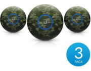 Ubiquiti UniFi nanoHD kryt Camo, balení 3 ks