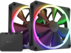 F140 RGB Twin Pack 140x140x26, Gehäuselüfter