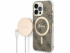 Hádej Case Case + Wireless Charger Gubpp13lh4eacsw Apple ...