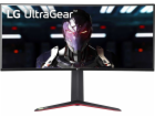 LG 34GN850P-B