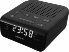 SENCOR SRC 136 B RADIOBUDÍK SENCOR