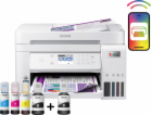 EPSON tiskárna ink EcoTank L6276, 3v1, A4, 1200x4800dpi, ...