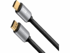 Kabel KRUGER & MATZ KM1264 HDMI 2.1 8K 0,9m