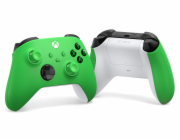 Microsoft Bezdrátový ovladač pro Xbox  - Velocity Green