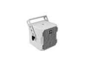 Omnitronic BOB-4 satelitní 4" reproduktor, 75W, bílý, cena/pár