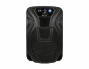 QTX BUSKER-15 mobilní 15" zvukový systém