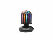 Eurolite LED MSC-10 Mini Single Cylinder, paprskový efekt