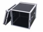 ROADINGER Amplifier Rack PR-2ST, 10U, hloubka 57 cm