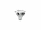 12V MR-16 GU-5.3 Omnilux, 3x1W LED 3000K