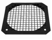 Rámeček na filtry pro LED ML-56, černý