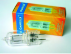 Omnilux 120V/300W GX-6.35 75h 3200K