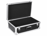 Roadinger univerzální kufr Tour Pro, 60x39x26,5 cm, černý