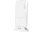 Mikrotik wAP R ac 867 Mbit/s Bílá Podpora napájení po Eth...