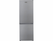 MPM-182-KB-33/AA lednice/mrazák Stojací Inox