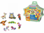 Epocha korálky hvězdy Aquabeads: Zvířata