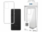 3mk ochranný kryt Clear Case pro Samsung Galaxy A53 5G (S...