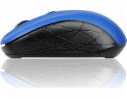 iBOX i009W Rosella wireless optical mouse  blue