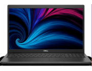 DELL NTB Latitude 3540/i5-1335U /8GB/256GB SSD/15.6" FHD /IR Cam & Mic/Intel Iris Xe//Backlit Kb/W11P/3Y PS NBD