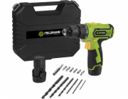 FIELDMANN FDV 10252-A Aku vrtačka FIELDMANN