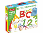 Quercetti Lacing ABC+123
