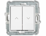 Karlik Elektrotechnik Sp.Z O.O. Mechanismus konektoru LifeLick s údržbou MWP-88