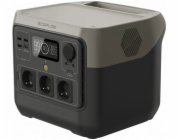 Lithiová elektrárna EcoFlow RIVER 2 Pro 768 Wh