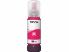 EPSON 108 EcoTank Magenta ink bottle