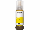 EPSON 108 EcoTank Yellow ink bottle