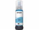 EPSON 108 EcoTank Light Cyan ink bottle