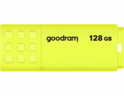GoodRAM Pendrive UME2 128GB USB 2.0 žlutý PAMGORFLD0399