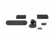 Logitech Rally Ultra-HD ConferenceCam REMOTE CONTROLLER