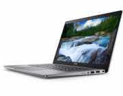 DELL NTB Latitude 5340/i5-1345U/16GB/512GB SSD/13.3" FHD/IR Cam & Mic/Integrated/WLAN/Backlit Kb/W11P/3Y PS NBD