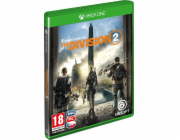 HRA XONE Tom Clancy s The Division 2