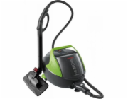 Polti Steam cleaner PTEU0280 Vaporetto Pro 95_Turbo Flexi Power 1100 W  Steam pressure 5 bar  Water tank capacity 1.3 L  Black/Green