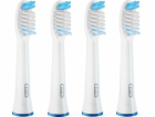 Oral-B SR 32-4 Pulsonic Clean Náhradní hlavice, 4ks