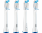 Oral-B SR 32-4 Pulsonic Clean Náhradní hlavice, 4ks