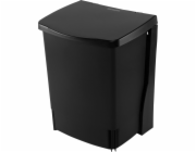 Brabantia vestavný odp.kos 10 L černý