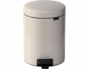 Brabantia Treteimer Newicon 5 L Soft Beige