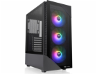 Thermaltake View 200 TG ARGB, Tower-Gehäuse