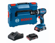 Bosch GSB 18V-45 Cordless Combi Drill